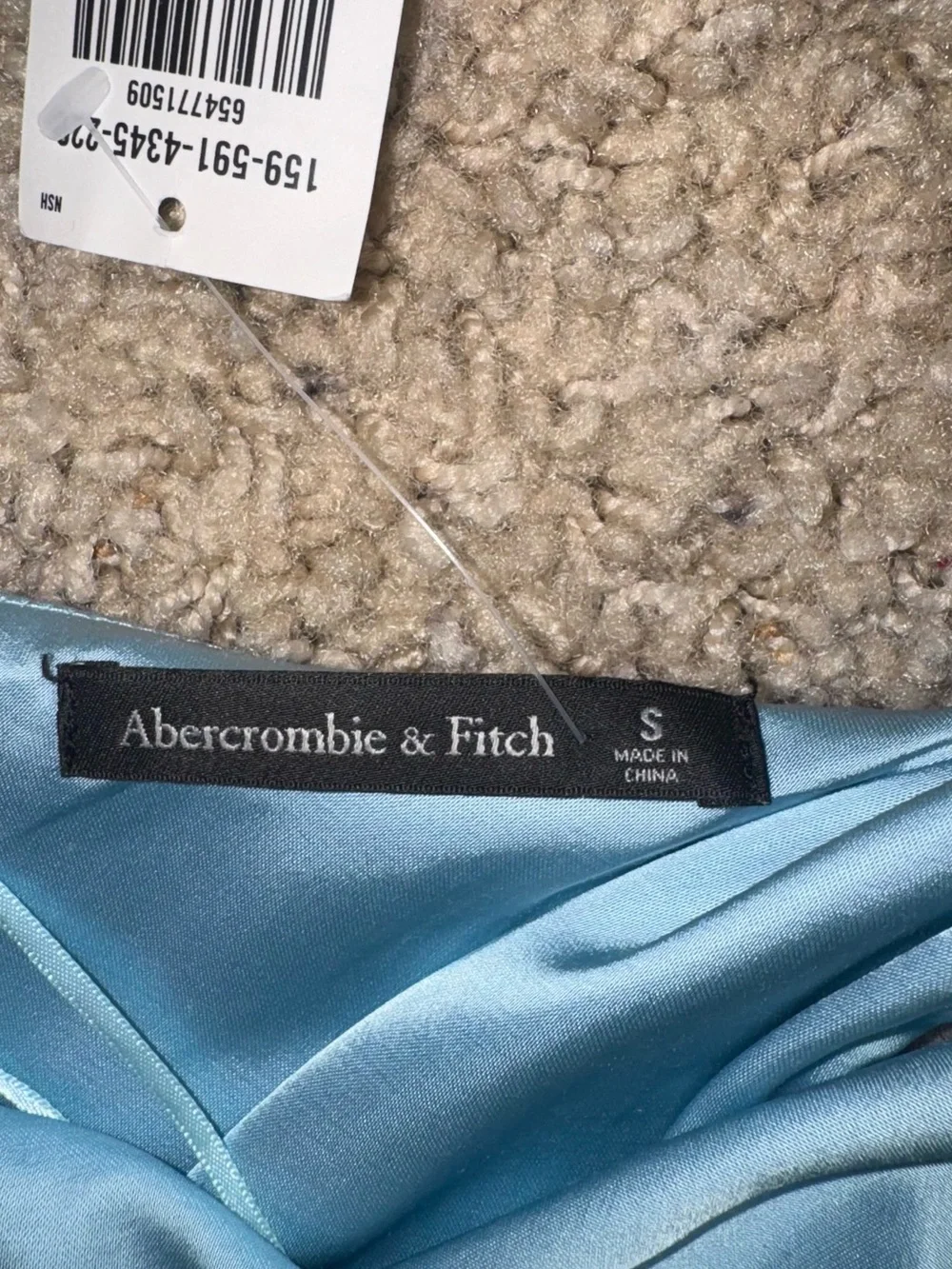 Abercrombie & Fitch classic women’s
